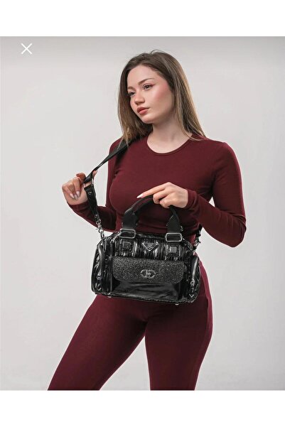 ÇÇS kadın omuz çantası ar8324