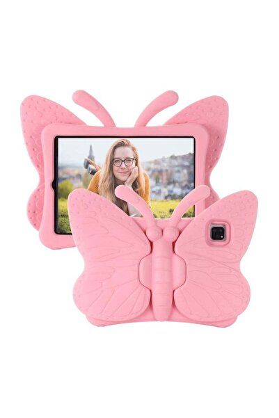 Generic iPad Air 4 Case Kids, Cute Butterfly Shockproof Protective Stand Cove...