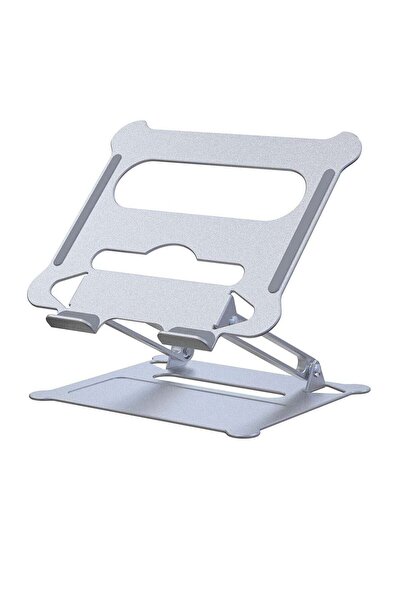 ELTRAZONE Adjustable Laptop Stand, Ergonomic Laptop Stand for Desk, Lightweig...