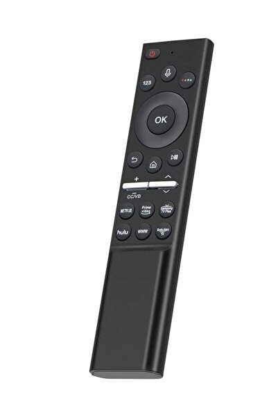 ELTRAZONE Voice Bluetooth Universal Remote Control for All Samsung Smart LCD ...