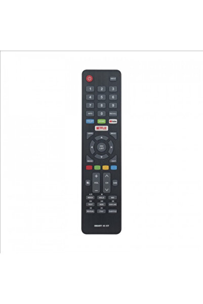 dyon Telecomanda pt NEI-VORTEX-Smart 32 XT Pentru Lcd, Led si Smart Tv Gata d...