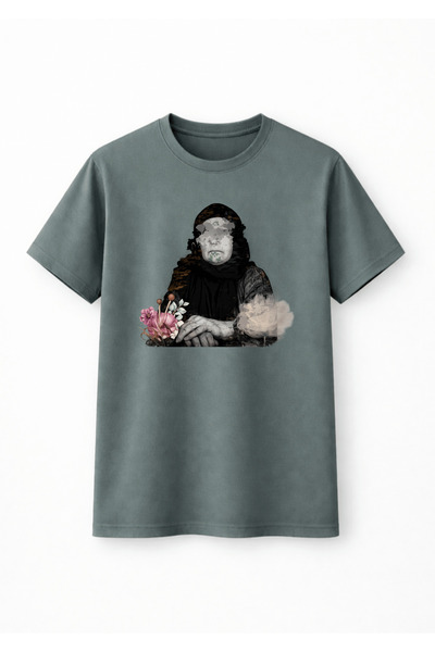 PezkoviArt Dayik Kulilk T-Shirt