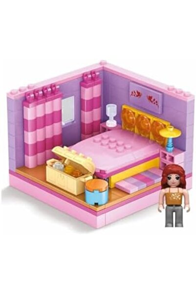 Yıldızan Msa Shop Bedroom 24112-2 931845