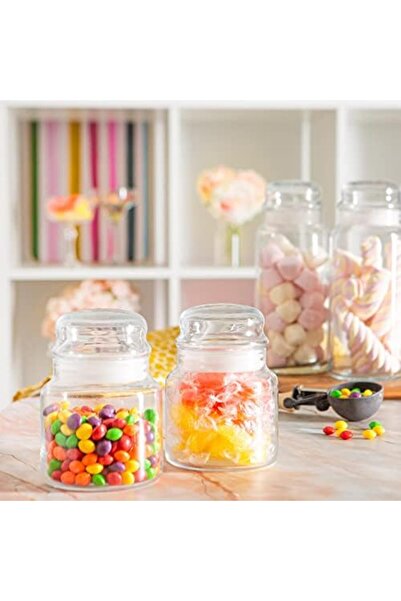 Yıldızan Edl Shop Sera 2-Piece Jar Set Edl Shop 1290799