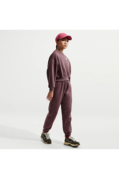 Nike Sportswear Club Fleece Çocuk Eşofman Altı FD2933-502