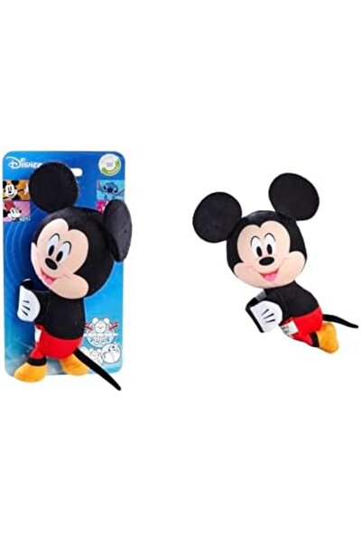 Yıldızan Pazarnet Ti̇caret Simba, 6315870156, Mickey Headband, Easy to Clean,...