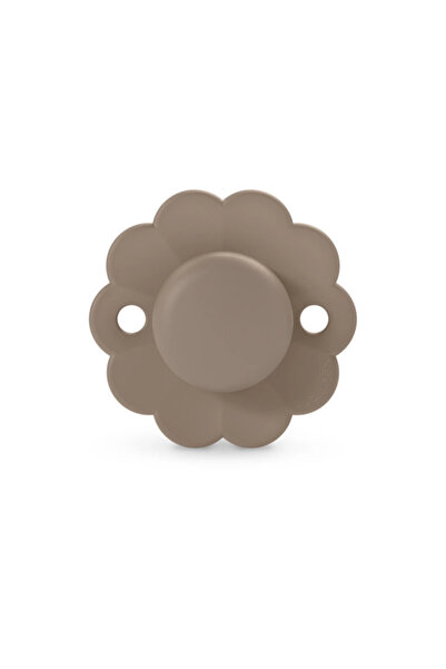 Suavinex Suzeta fiziologică SX Pro 6–18 luni – Raw Umber | Wonder