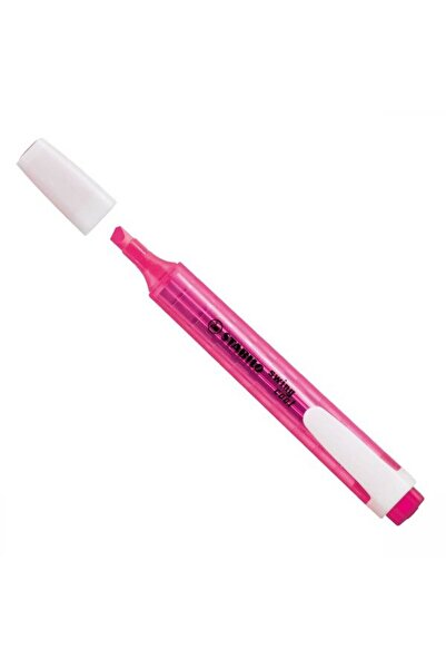 Stabilo στυλό highlighter Cool 275/56 Ροζ (128275056)