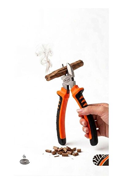 Generic Incense and Oud Wood Slicer Random Color