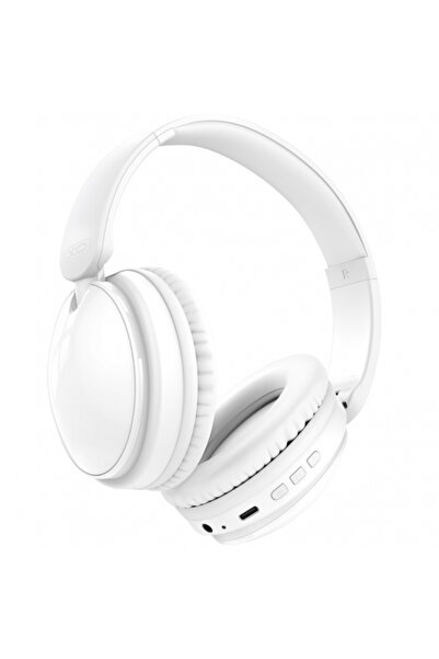XO Design Handsfree Bluetooth BE36, A2DP, Alb