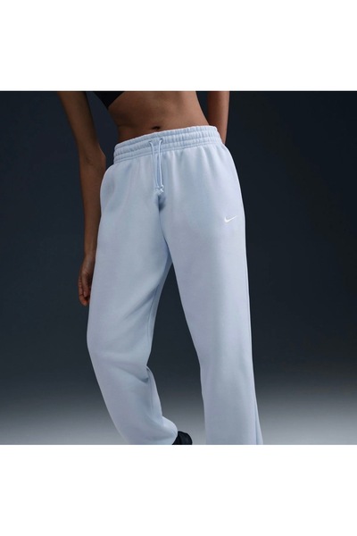 Nike Phoenix Fleece HR OS Pant Eşofman Altı KUZEY SPORT