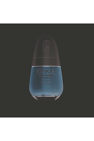 Clinique إيفن بيتر كلينيكال ™   كريم أساس سيروم واسع الطيف مع عامل حماية من ا...