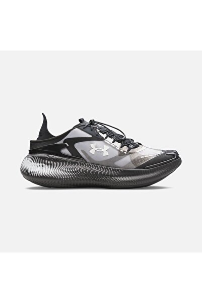 Under Armour 6006061_001 Sportswear Echo Men's Black Sports Shoes