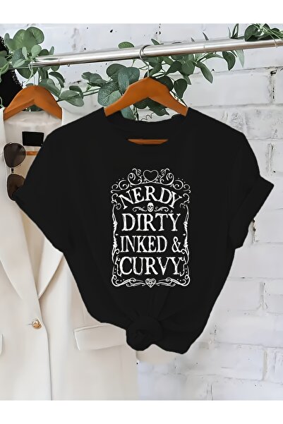 212Wear تيشيرتات قصيرة الأكمام رائجة بطبعات أنيقة بنفس التصميم للرجال والنساء...