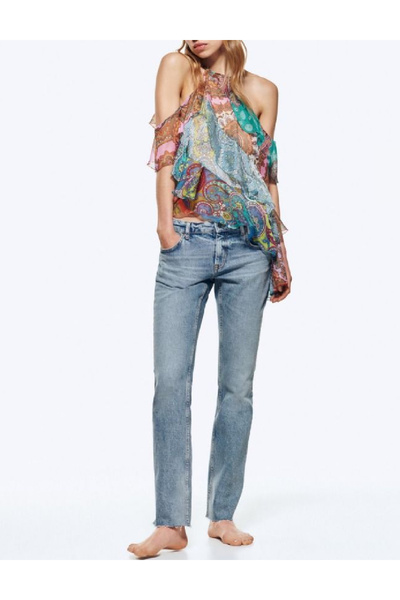 Evendi Top, Mix culori