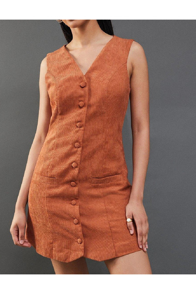 Evendi Rochie scurta, Maro