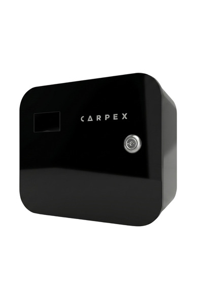 Carpex A1 Pro 900-X Geniş Alan Koku Makinesi Siyah – Kartuş Hariç