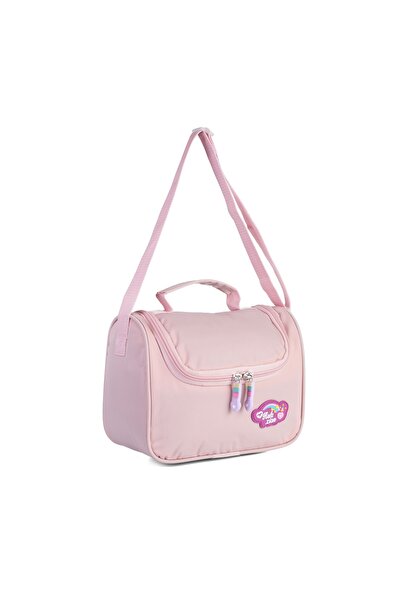 Relaxion Thermal Insulated Lunch Bag with Thermos Rlx-3326