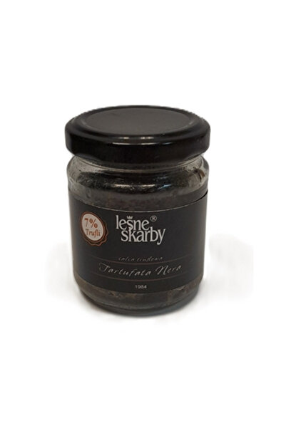 Generic Brand Sos trufat, Lesne Skarby, 7%, 90g, cu ulei de masline extra vir...