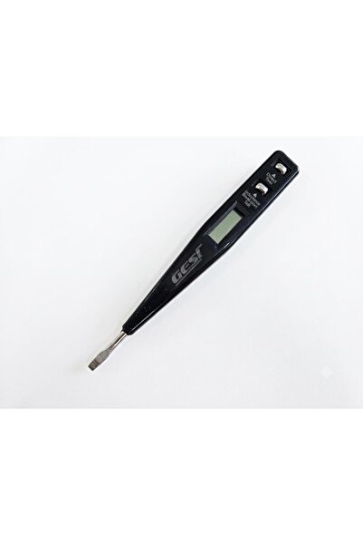 GeSi 6878-28 Control Pen Voltage Tester