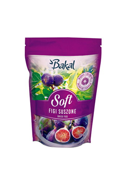 Bakal Smochine uscate Soft 150g, gust dulce, ambalaj resigilabil