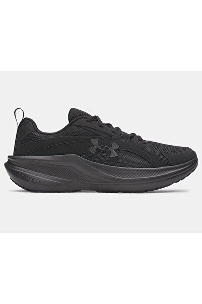 Under Armour 6006723-002 Black Men's Running Shoes