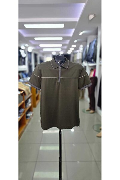 Tony Montana 6414 Polo Yaka T-Shirt