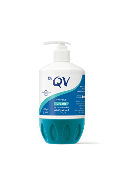 Qv كريم مكثف 500 جرام