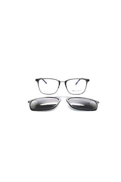 Polaried Clip-on glasses frames Model 0016 C7