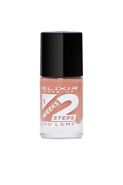 Elixir 3 WEEKS NAIL POLISH - 750 (DEER PATH)