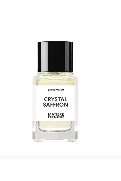 Matiere Premiere Crystal Saffron EDP 100 ml Parfüm