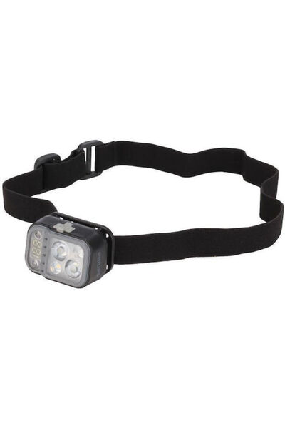 Philips Επαναφορτιζόμενος Φακός Κεφαλής LED IPX4 με Μέγιστη Φωτεινότητα 150lm...