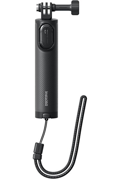 Insta360 حامل ثلاثي القوائم صغير 2 في 1 2.0