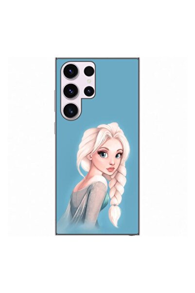 OEM Θήκη συμβατή με Samsung Galaxy S23 Ultra από σιλικόνη gel TPU με σχέδιο π...