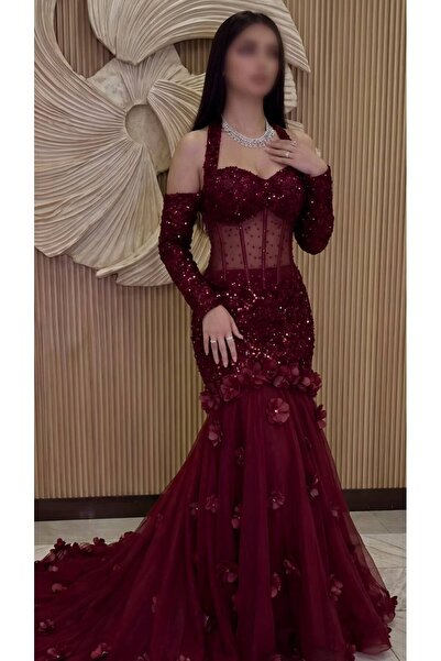 LAMA FASHION Women's dress