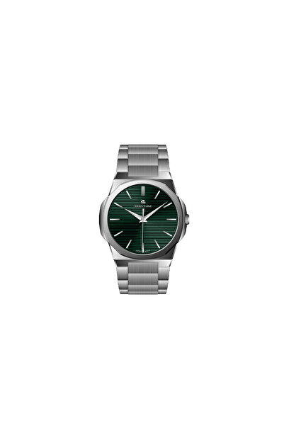Seen Time Sintime Men's Watch with High Quality Stainless Steel Case and Brac...