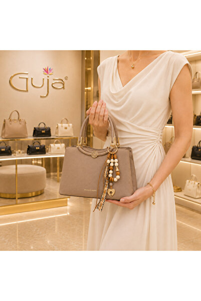 Guja 26Yc3022 Hand and Shoulder Bag