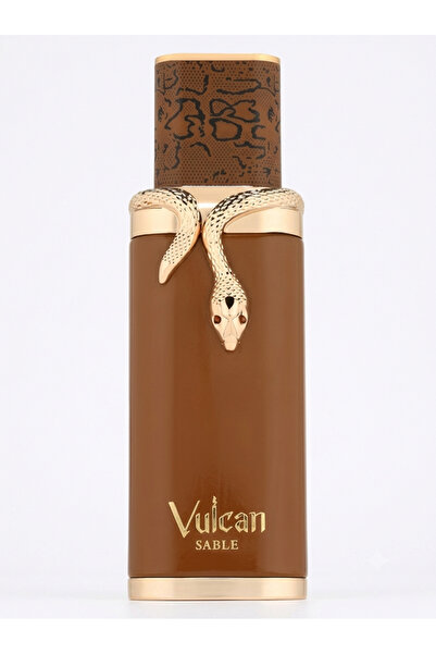 Frangrance world vulcan Sable - 100 ml parfüm