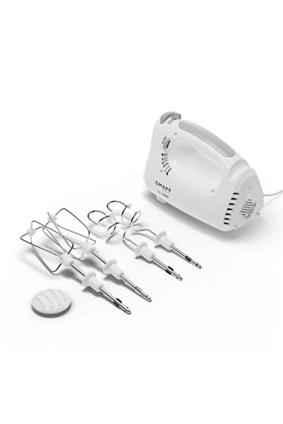 Smapp Mixer de mână 451.4 ALB
