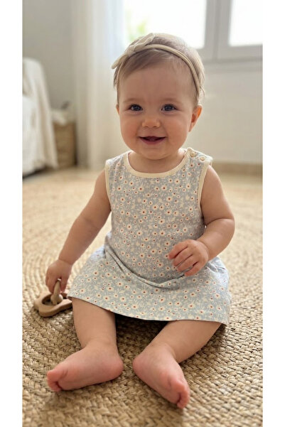 KIABI Tank Top for Infants Is from Kiabi (Kiabi)