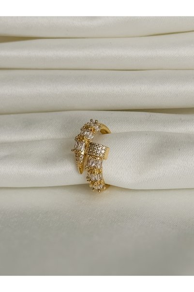 Generic Brand Brand Model Nail Ring