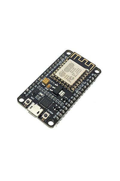Espressif ESP8266 ESP-12E NodeMcu CP2102 Lua WIFI Board