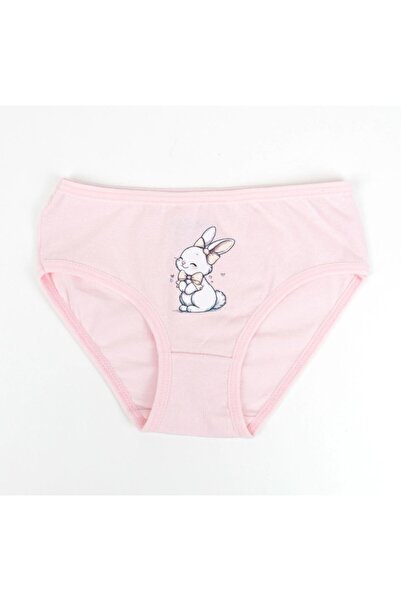 NW NessiWorld 3-Piece Girls' Slip Set K128668 (Price Is for One Piece)