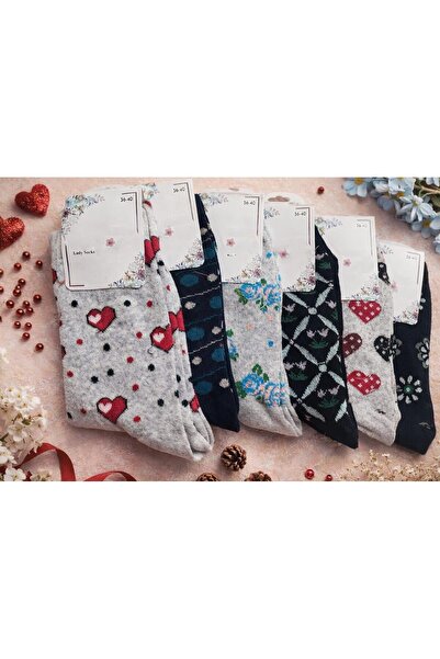 your trend socks 12 Pairs of Women's Socks, Anti-Sweat, Odorless, Cotton Sock...