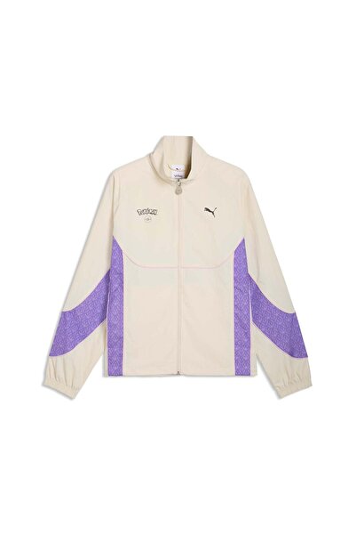 Puma x POKÉMON PUMATECH-X سترة رياضية للرجال