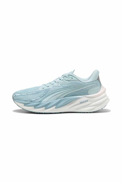 Puma VeloCITY NITRO 4 Kadın Koşu Ayakkabısı