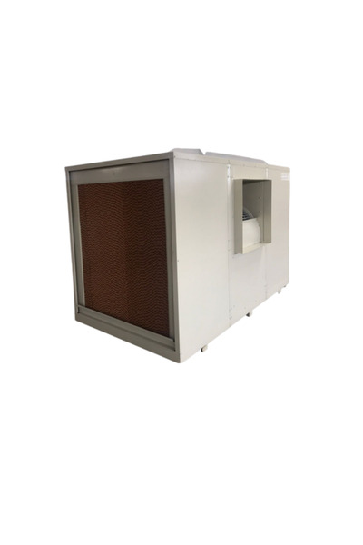 Magna , Central Desert Air Conditioner, 15 HP, Carton - MDC150VGGSCNES-V1