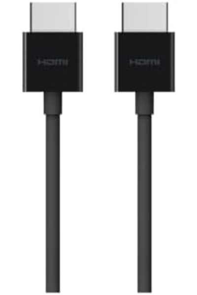 Yıldızan كابل HDMI من ysf shop AV10168bt2M-BLK، لأجهزة Amazon fire-TV والأجهز...