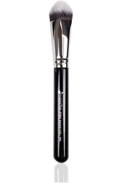 Yıldızan Msa Shop Backstage 4D Kabuki Foundation Brush 301 931845