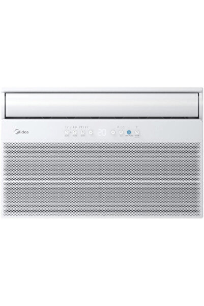 Midea Window Air Conditioner 18000 BTU, 1.5 Ton, Inverter, Cool - WDV 18 CDWG...